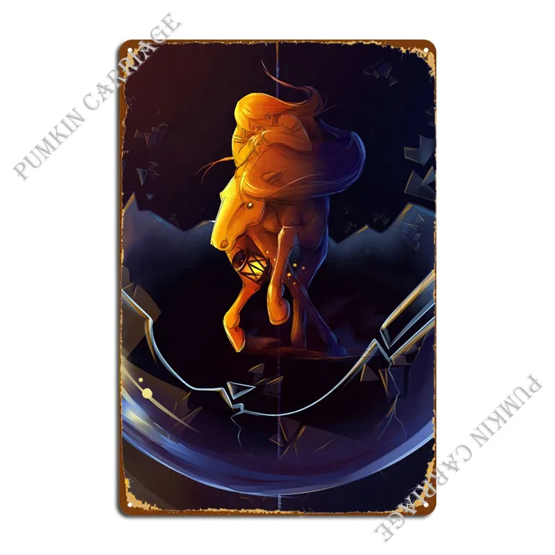 Shatter Me Metal Signs Pub Party Wall Custom Club Tin Sign Poster