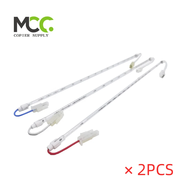 Фьюзерная тепловая лампа для RICOH MP7500 8000 8001 AFICIO 2060 2075 2051 110V 220V 280W 550W 650W