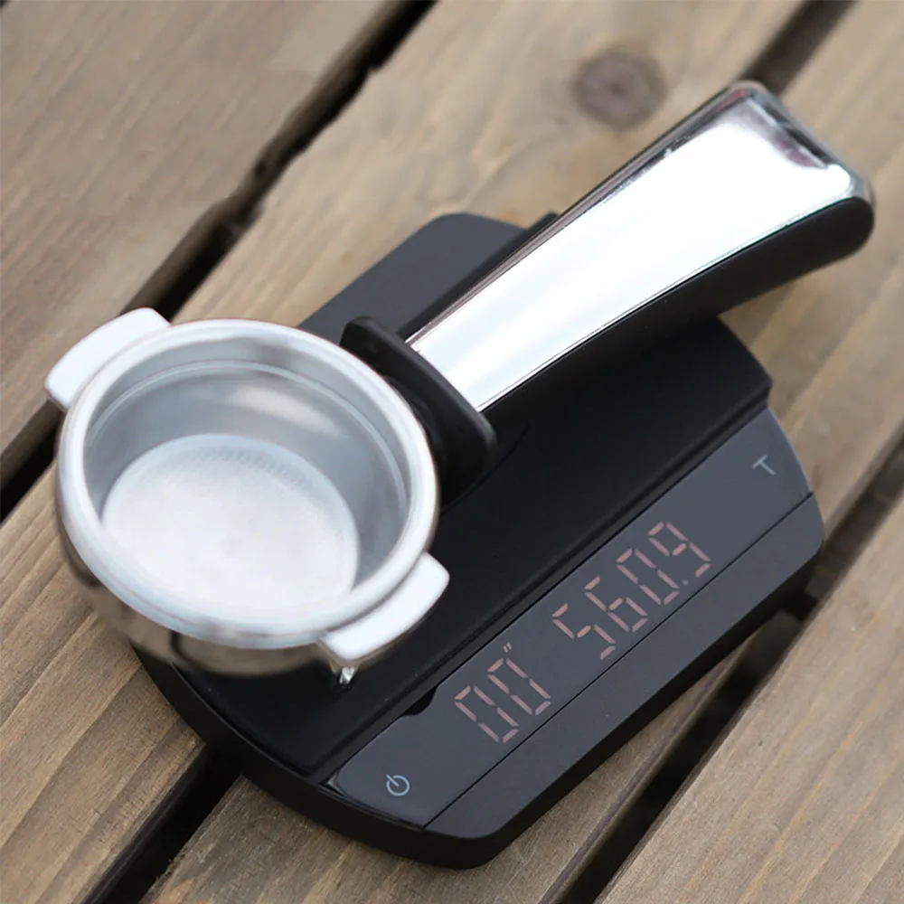 Black Box Coffee Scale Barista Accessories - AliExpress