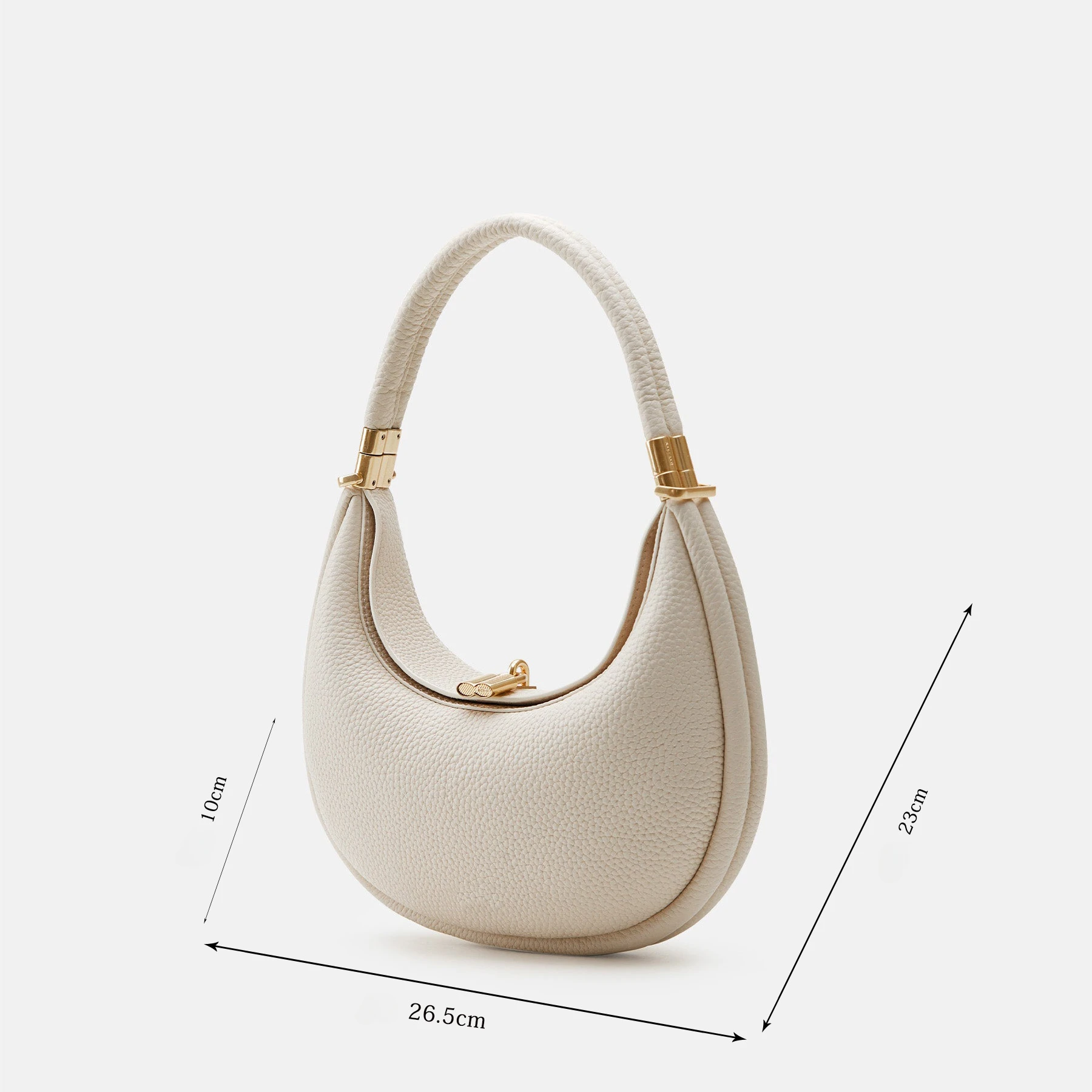 Luna 4-in-1 Travel Tote Original Women Leather Handbag Chic