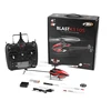 WLtoys XK K110 Upgrade K110S Radio Contorl  Drone 2.4G 6CH 3D 6G System Brushless Motor RC Quadcopter Remote Control Airplane 1