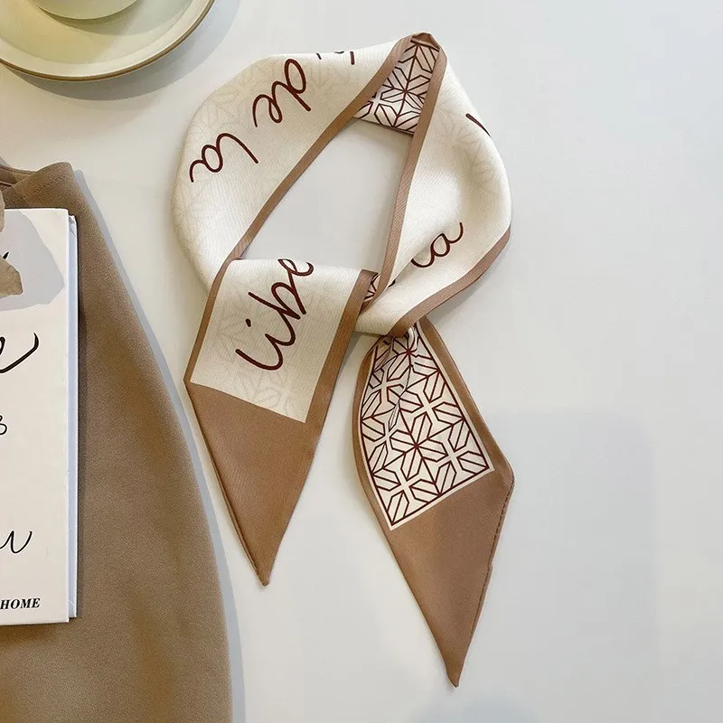 Рисунок 3 - Высококачественный шелковый шарф