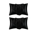 2pcs black