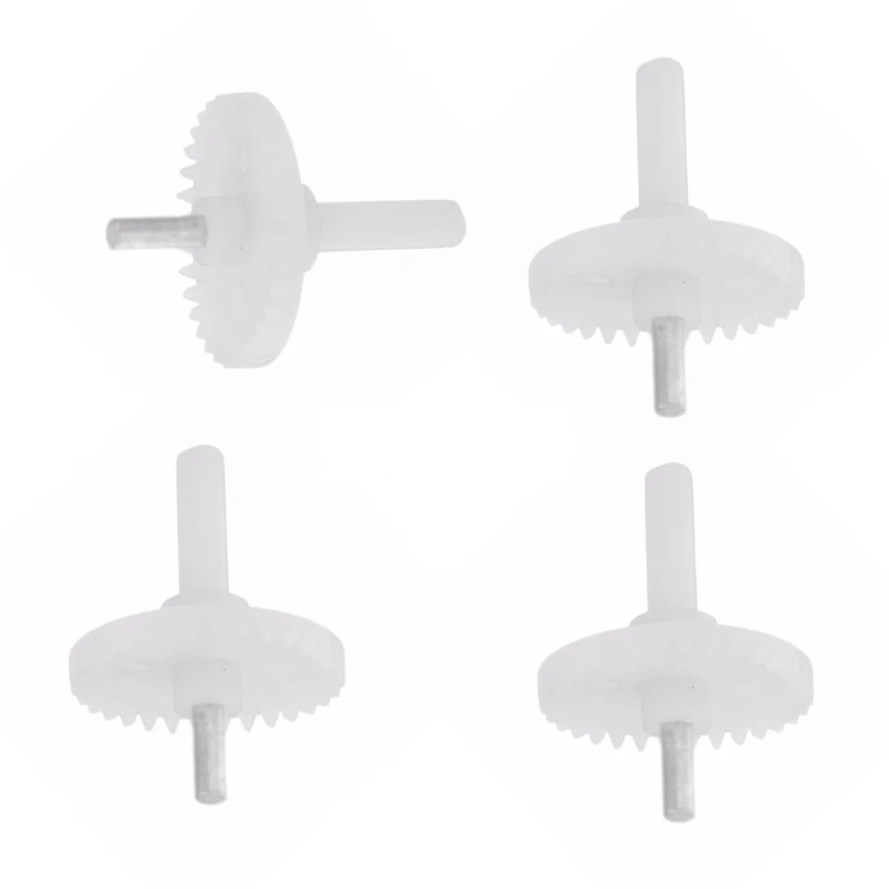 

4 шт., запасные части для квадрокоптера E58