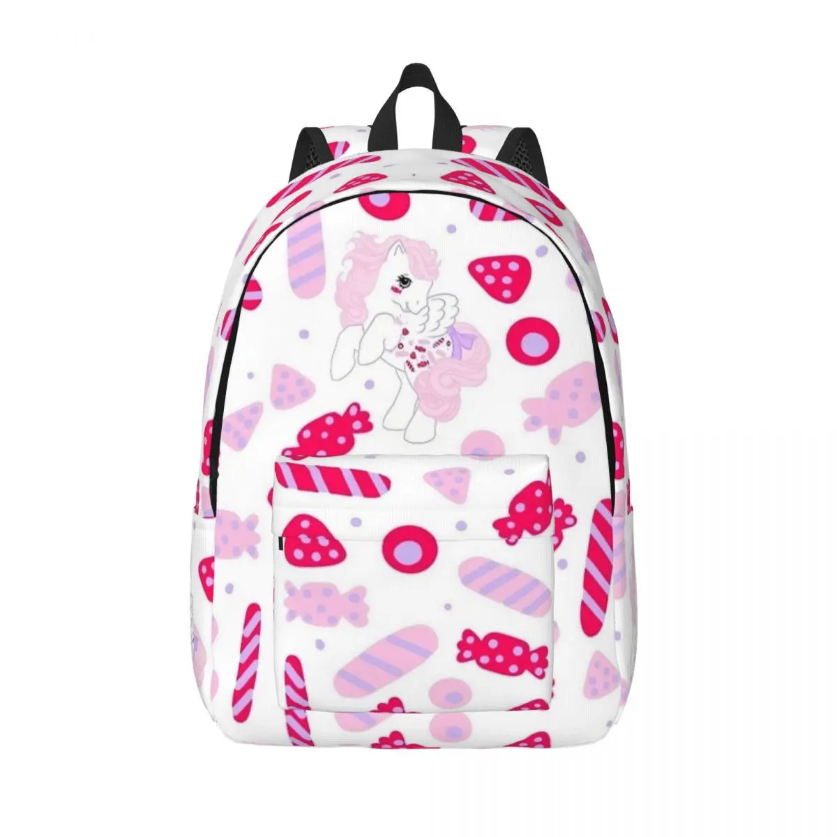 Midsize Kids Backpack - Unicorn – Yum Yum Kids Store