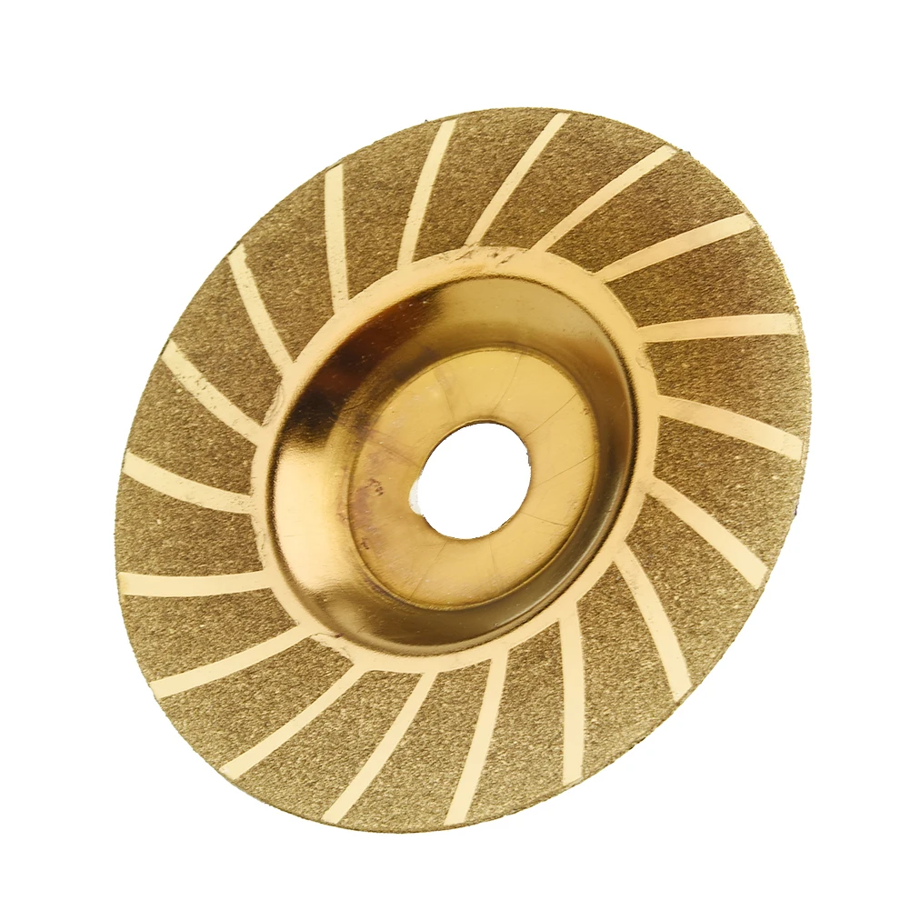 

Cutting Wheel Saw Blade 100mm Angle Grinder Ceramic Circular Cutting Disc Diamond Saw Blades Woodworking Tools