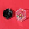 Hot Selling Kids Magic Tricks Set Close-up Funny Toy Prank Multi-Spec Explosion Dice Children Magic Show Prop 5