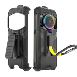 Ulefone Power Armor 21 Multi - Functional Protective Phone Case with Back Clip for Original Case (Phone Case)