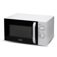 Classic Product Compact Micro Wave Kitchen Electric 23L Large Digital Microwave Oven With Sound On/Off For Home Use 1