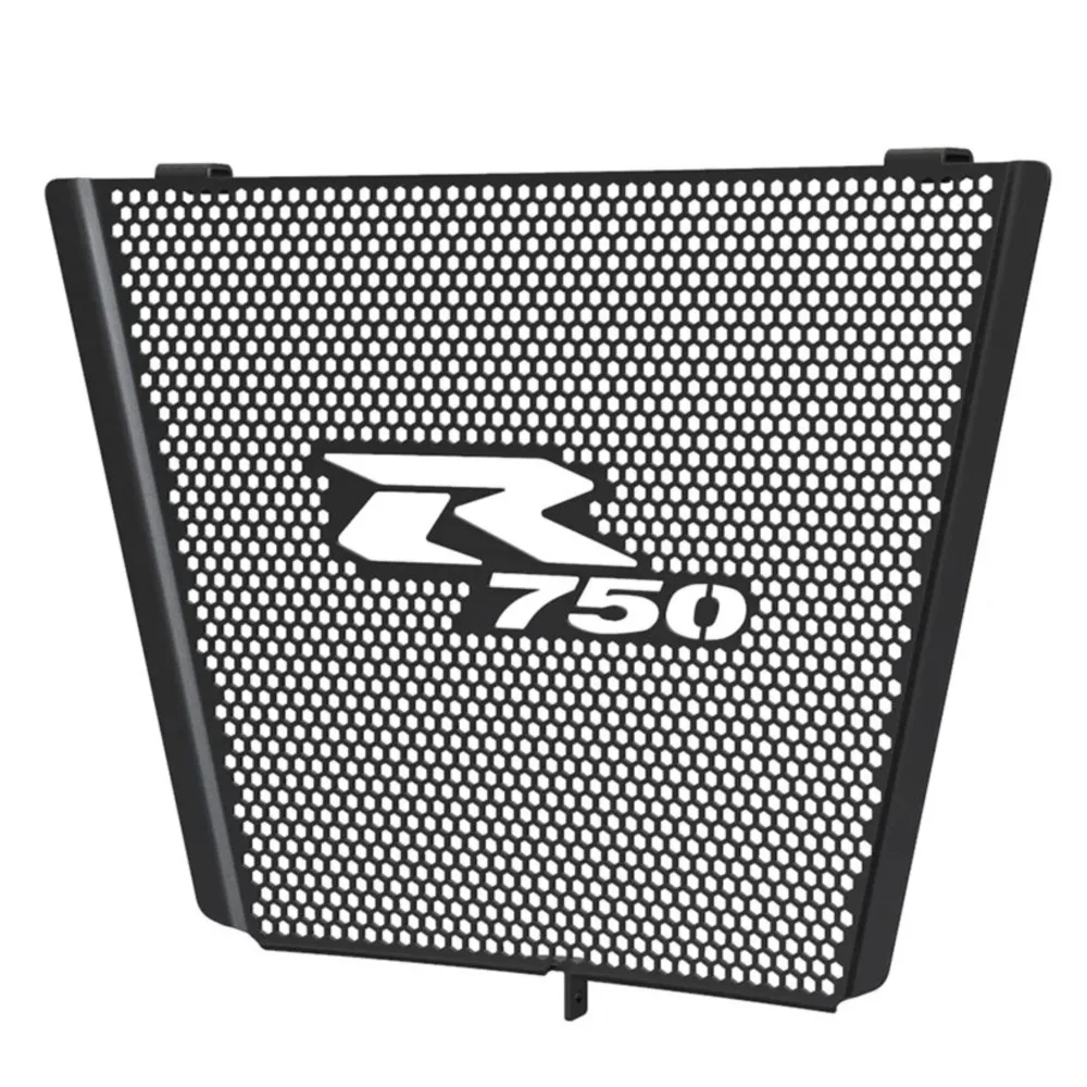 

Motorcycle Radiator Side Guard Grill Grille Cover Protector For Suzuki GSX-R750 GSX-R GSXR 750 2006--2020-2021-2022-2023-2024