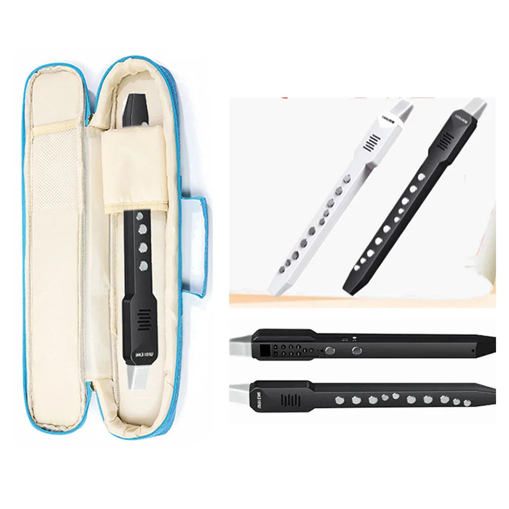 

Мягкая водонепроницаемая сумка из ткани «Оксфорд» для цифрового электронного саксофона