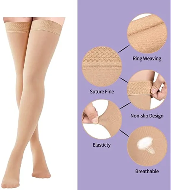 Compression Stockings for Women and Men