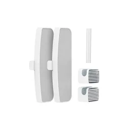 Smart Pet Water Dispenser Sterilization Filter Set - Automatic & Silent (1PCS)