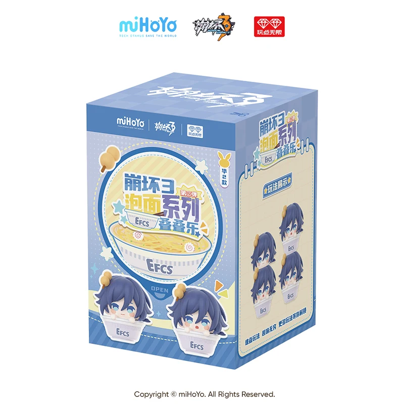 リアクションのコレクション三昧 Honkai Impact 3 Action Figures Model Aponia Eden Griseo Fu Hua Su