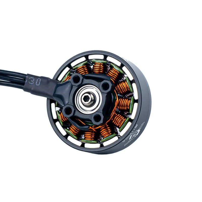 AXISFLYING C224 2204.5 3500KV 4S 2300KV 6S Brushless Motor for FPV Freestyle 3.5inch Cinewhoop Cineon C30 C35 DIY Parts thumbnail 3