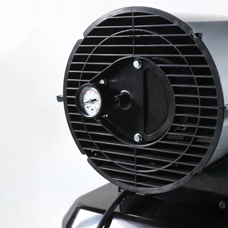 140,000 BTU China Manufacture 120V Diesel Jet Gun Kerosene Heater For Construction 3