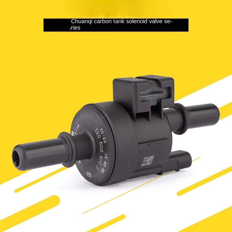 

Suitable For Gac Trumpchi Ga3/Ga5/Gs4/Gs5/Ga6/Gs8/Carbon Canister Solenoid Valve Control Valve