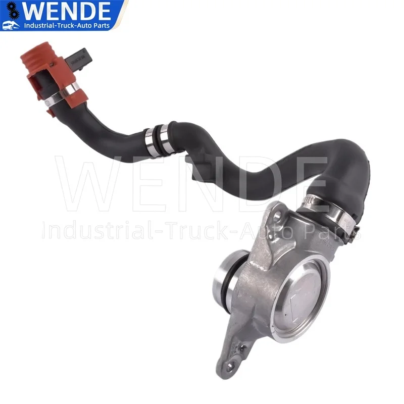 A6420102391 Engine Crankcase Vent Valve For Mercedes Benz ML320 ML350 2009-2011 E350 2011-2013 OM642 W164 E350 GL350 ML350
