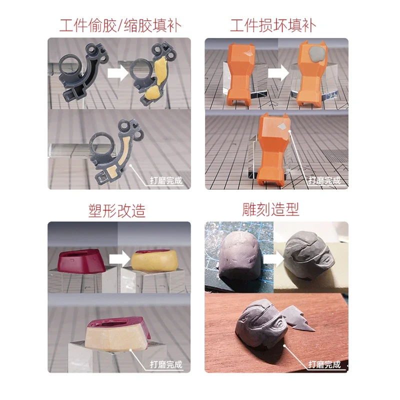 dsc-products