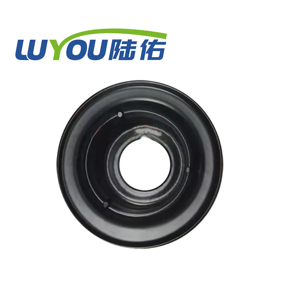 LUYOU Front Shock Absorber Spring Seat 180412341 For VW Bora Golf Jetta