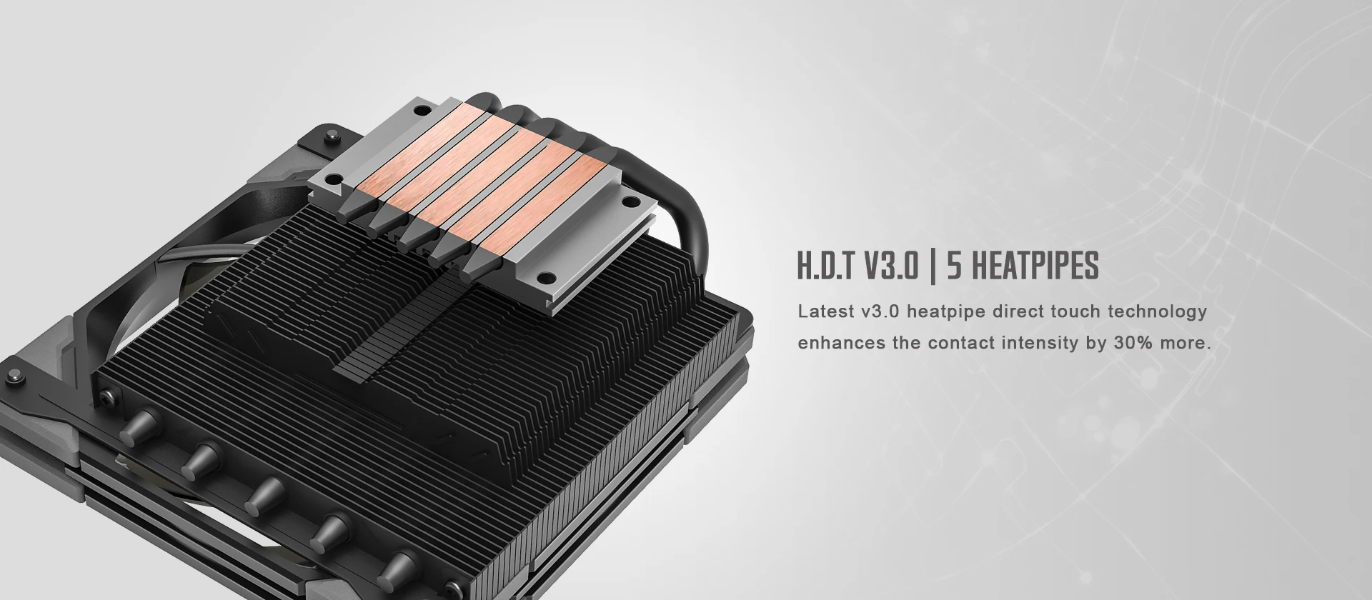 1200 115x am4 5 heatpipe preto 12cm