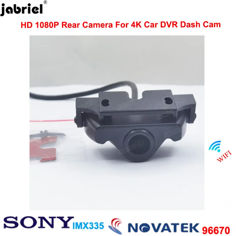 Jabriel-ο ÷  ÷ ڵ  4K UHD 2160P ڵ DVR  ī޶,   ĸ ī޶ 24H Ʈο C5 X 1.6T 2020 - 2022