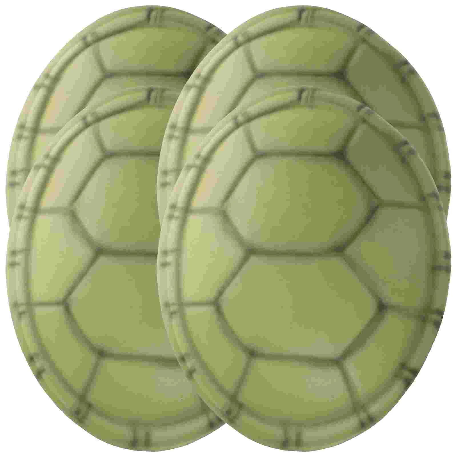 

Turtle Shell Costume Halloween Toyss Stage Party Festival Turtle Shell Prop Turtle Costume for Halloween Carnival