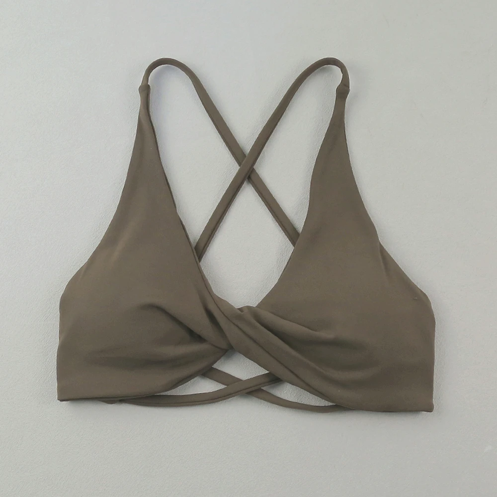 Khaki Brown
