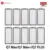 10 HEPA filters