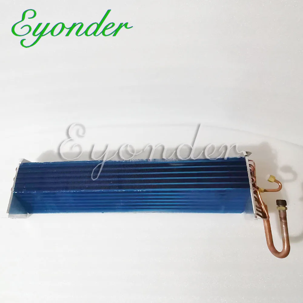 A/C AC Air Conditioning Condioner Evaporator Core SUB-ASSY COOLER