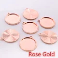 Rose Gold