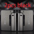 2pcs Black