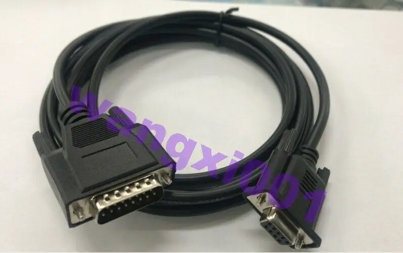 

Программируемый кабель PLC IC690ACC901 Fanuc 90-70/30/RX3i series, 1 шт., быстрая доставка