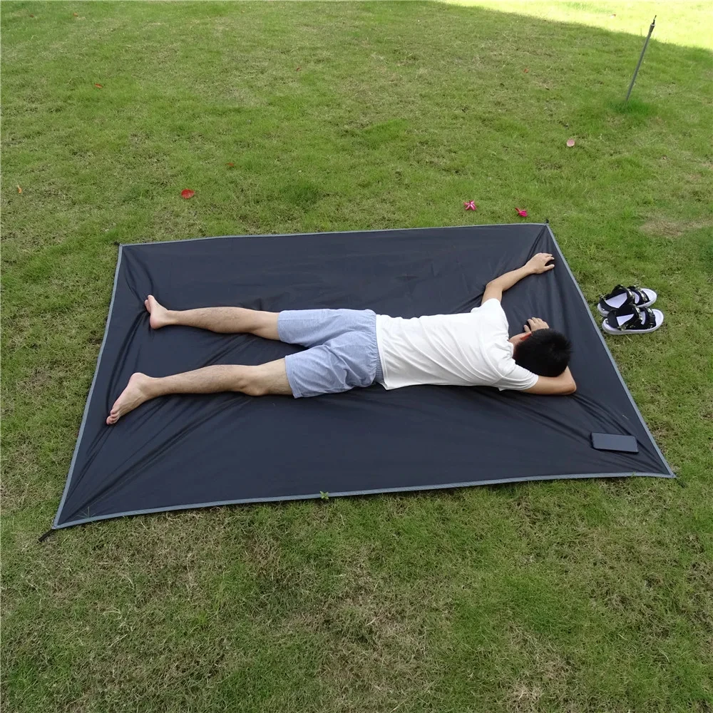 Waterproof Camping Mat 2