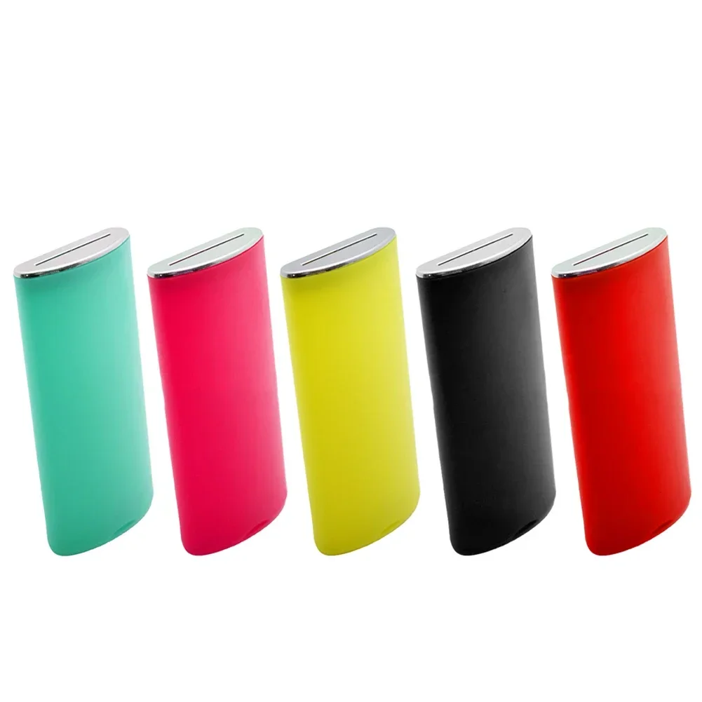 Vinyl Cutter Tools Storage Professional Trash Blades Disposer Knife Waste Damaged Storage Box Tinting Film Sticker Cut Tool Can