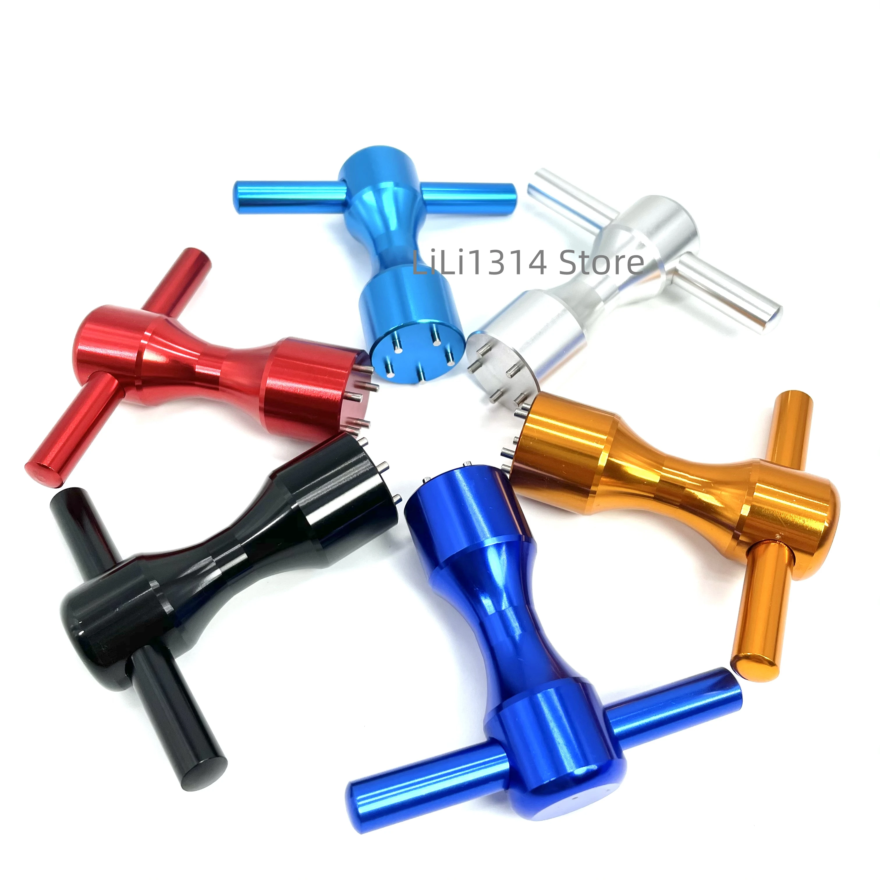 Strumento Chiave A Vite Per Pesi Da Golf Per Titleist Scotty Cameron Putter 1 Pz