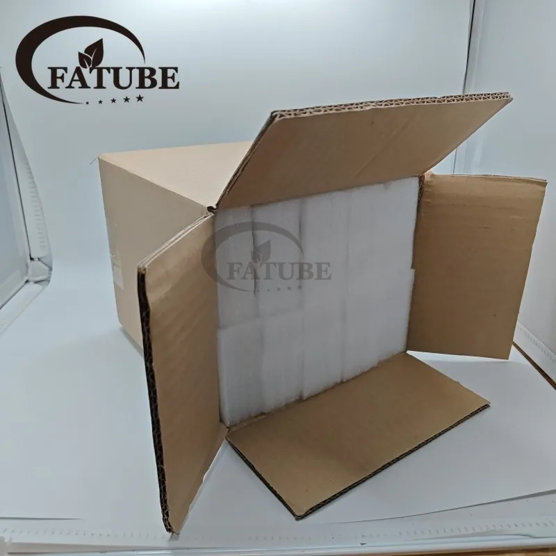 Летательный аппарат FATUBE для TFV8 Big Baby RBA X-baby TFV9 Standard EU Edition MINI EU TFV12 Big Baby Prince TFV16 Lite EU TFV18 Mini