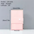 Pink (120 cards)