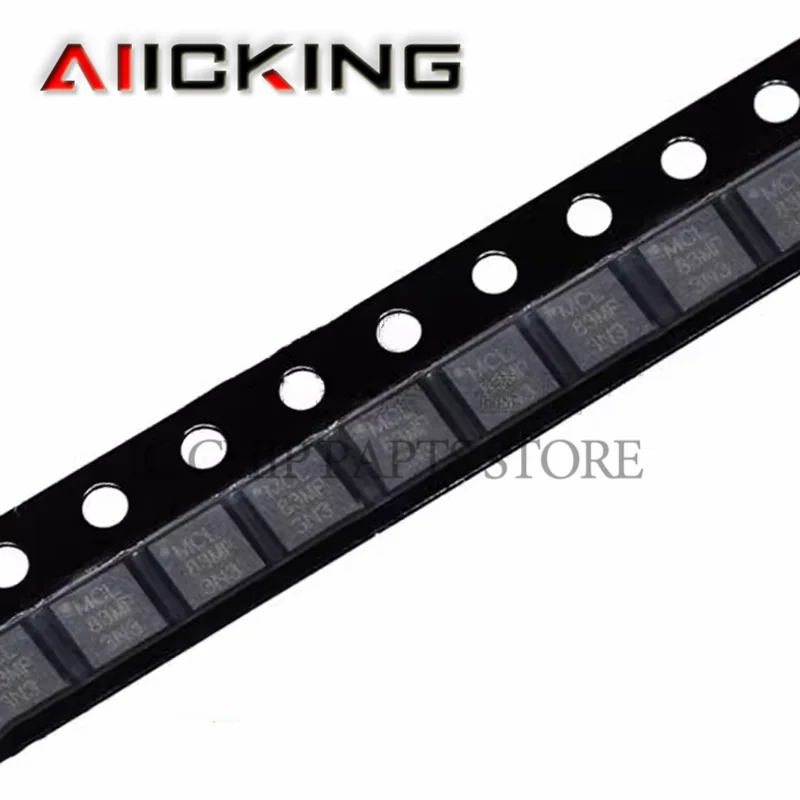 PMA3-83MP+ 2pcs/lots, MCLP-12 :83MP SMD RF low power amplifier ,Original In Stock
