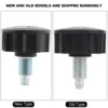 5pcs Fitness Pop Pull Pin Knob M16 Release Pop Pin Knob Exercise Training Machines Release Bike Equipment 6
