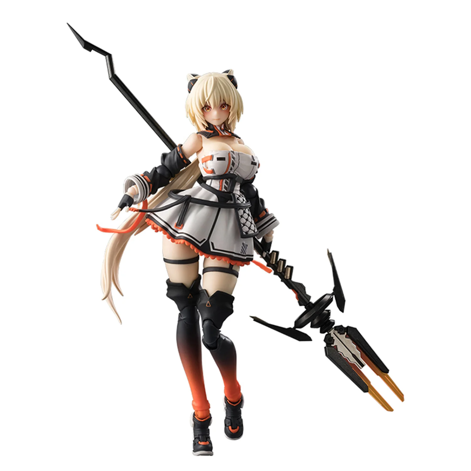 IN STOCK Now】SNAIL SHELL Original 1/12 Shikura Saori Sister Sha