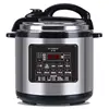 Commercial high-capacity electric pressure cooker intelligent reservation high-pressure rice cooker restaurant pressure cooker 1
