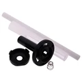 Humidifier bracket