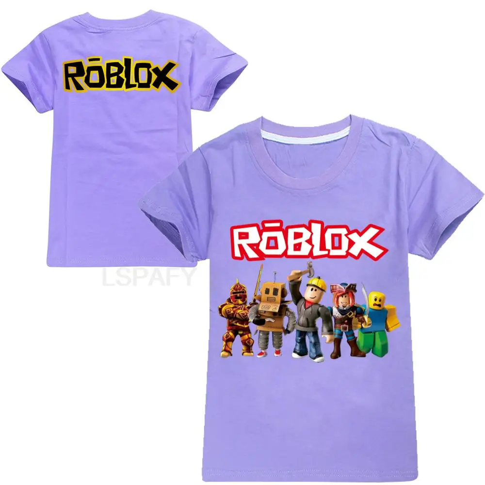 camisa para roblox