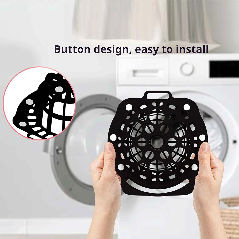 Hat Washer Cage Baseball Cap Washer Frame Silicone Baseball Hat Cleaning Protector Cap Washing Frame for Curved Hats