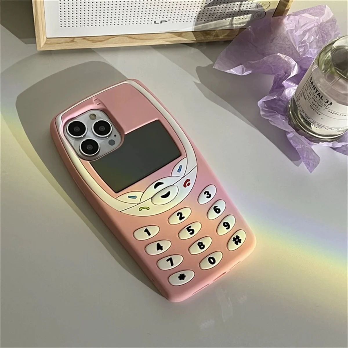 ゲンロン8・11・12・14・15・16・17セット Ginny & Georgia Case For iPhone 16 12 13 11 14 15 Pro Max