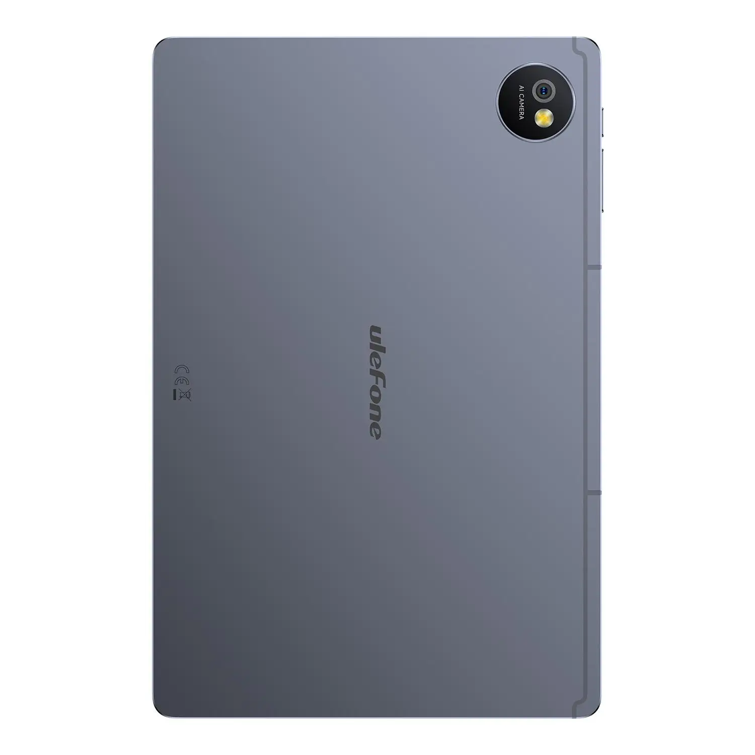 Ulefone Tab A10 Pro Tablet PC 6GB+128GB 11 inch Android 14 6600mAh Battery 13MP Camera MediaTek MT8786 Octa Core 4G Tablet PC