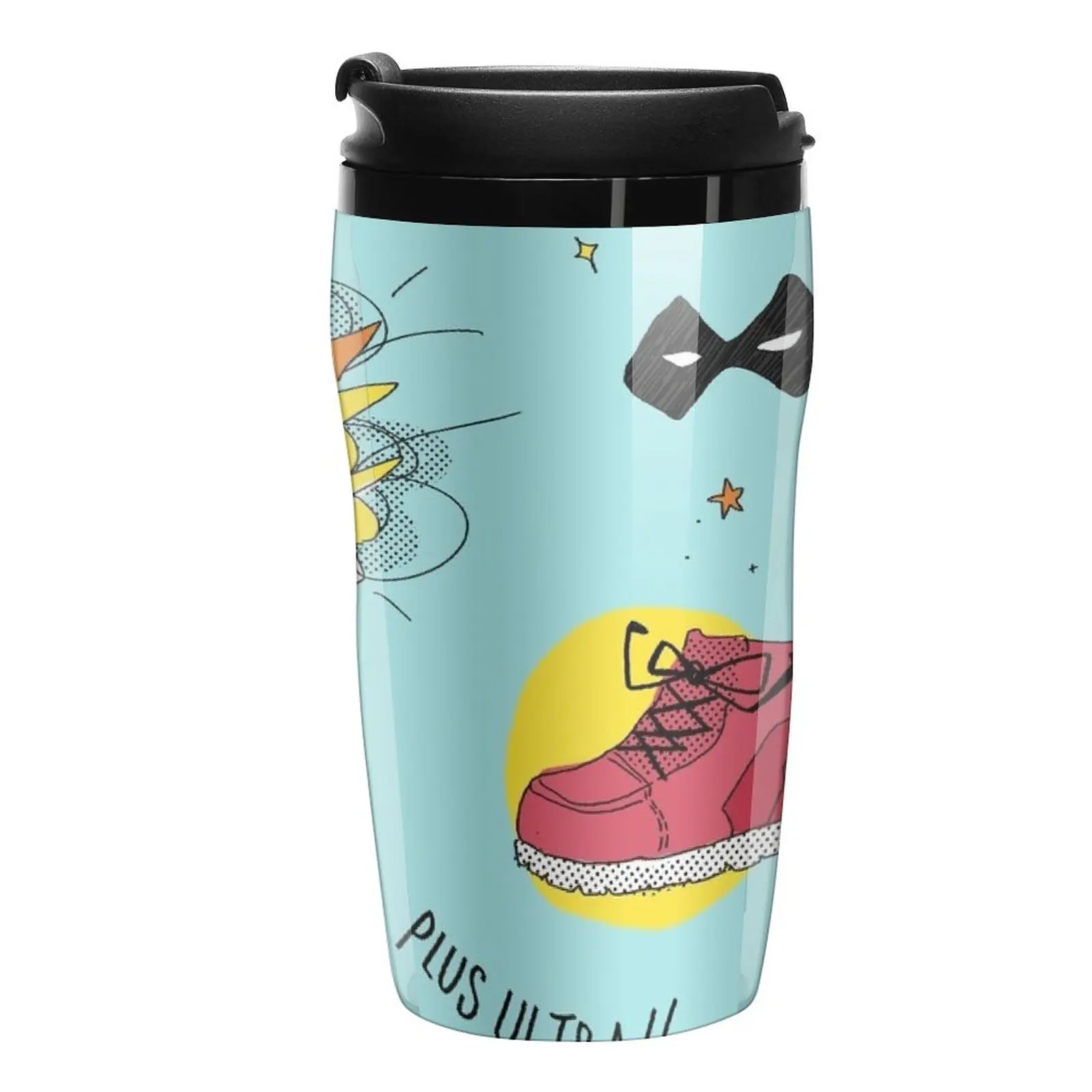 

New BNHA! Travel Coffee Mug Coffee Set Cup Of Coffee