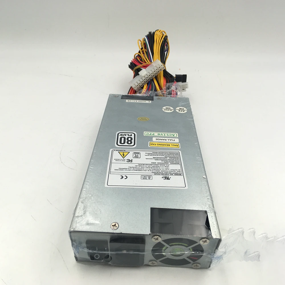350W For 1U Industrial Control Power Supply for FSP Group FSP350-701UH 100% Tested Before Shipping 2 350W For 1U Industrial Control Power Supply for FSP Group FSP350 701UH 100 Tested Before Shipping