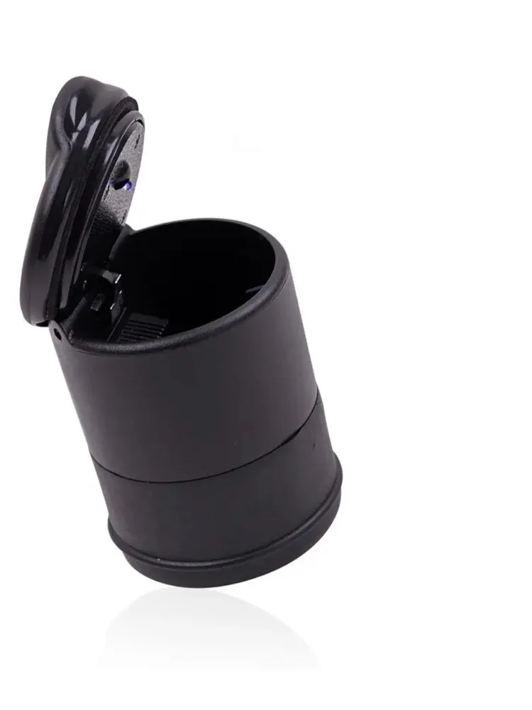 Car Ashtray With LedLight